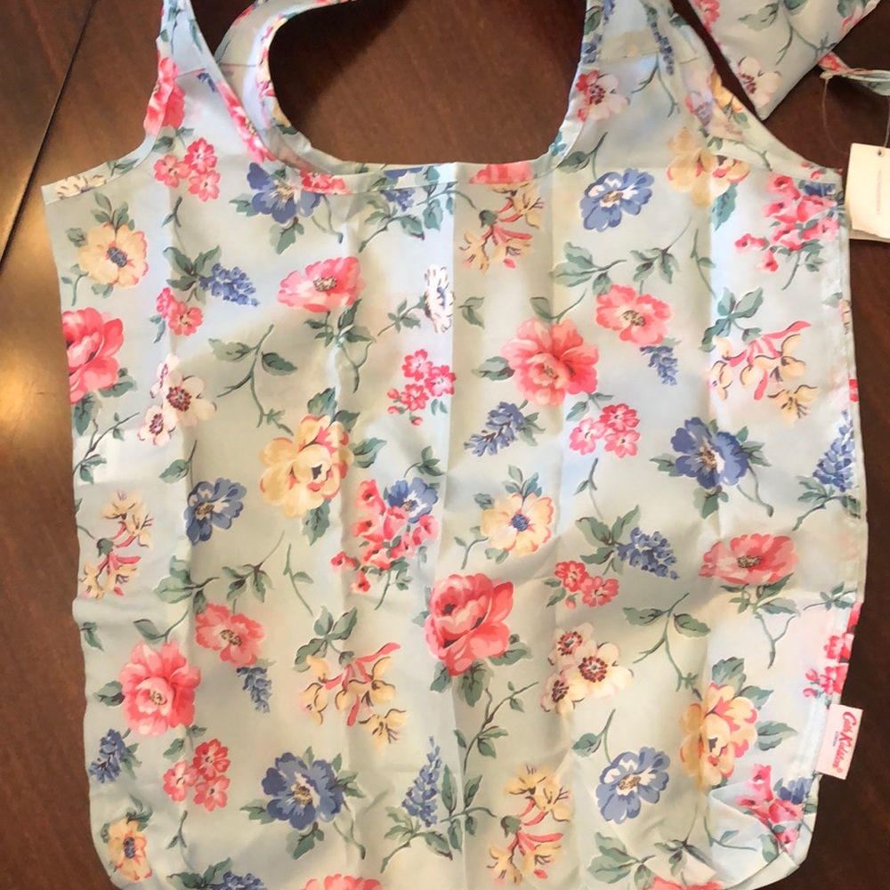Cath Kidston bag